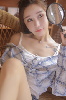 漂亮好看的感性成熟女生头像图片